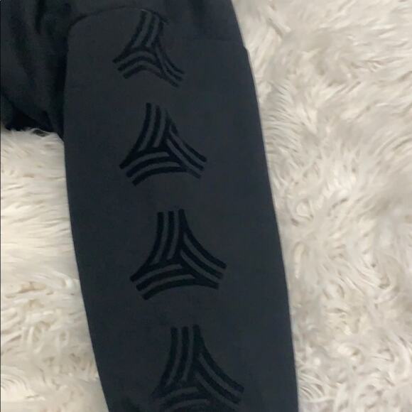 ADIDAS BLACK SWEATER RED BULL NEWYORK‎ SIZE L - Picture 9 of 11